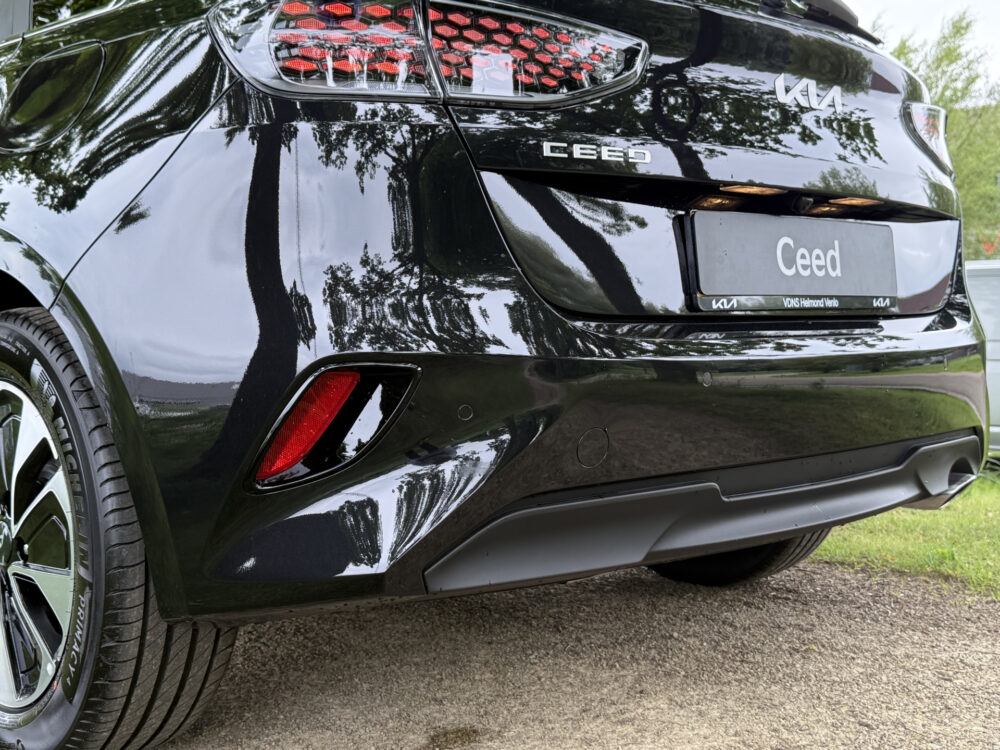 Kia Ceed 1.0 T-GDi Design Edition 9