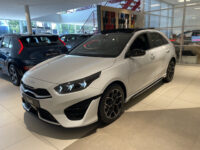 Kia Ceed 1.5 T-GDi GT-Line Automaat 14