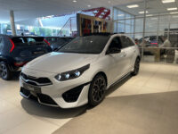 Kia Ceed 1.5 T-GDi GT-Line Automaat 15