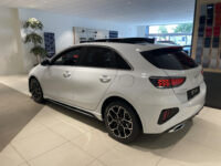 Kia Ceed 1.5 T-GDi GT-Line Automaat 17