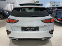 Kia Ceed 1.5 T-GDi GT-Line Automaat 22