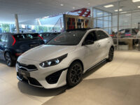 Kia Ceed 1.5 T-GDi GT-Line Automaat 24