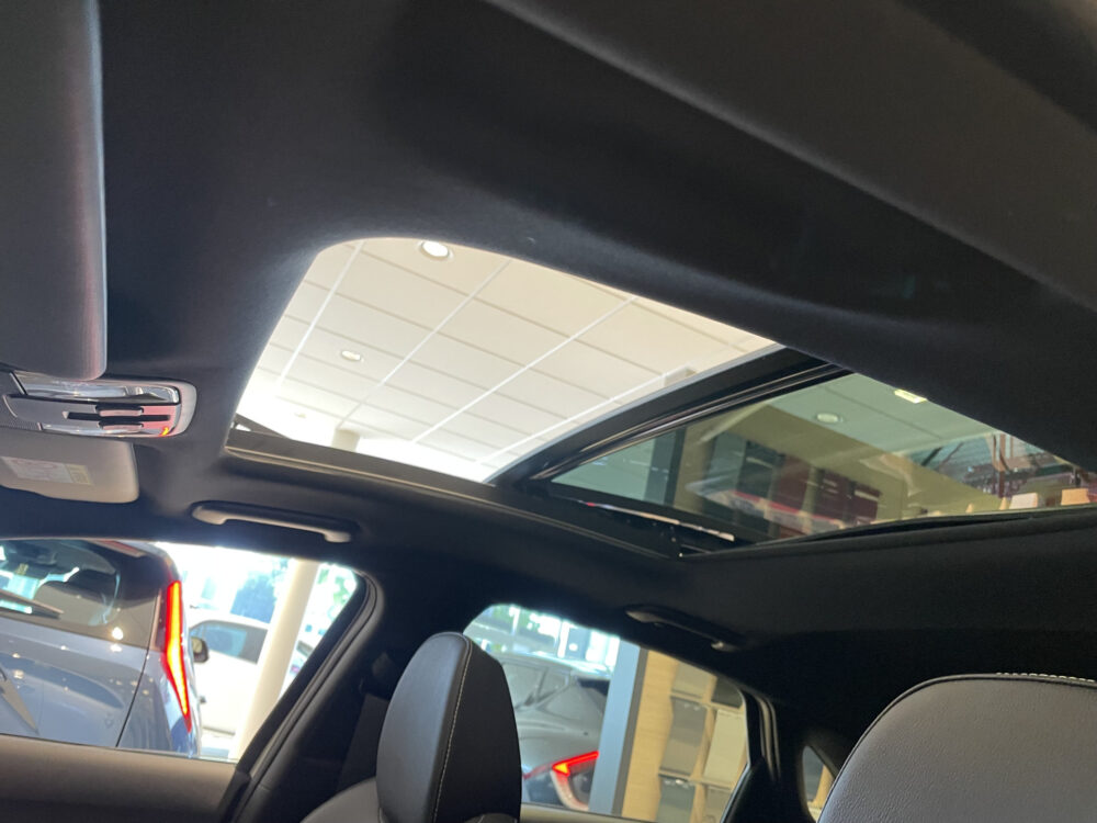 Kia Ceed 1.5 T-GDi GT-Line Automaat 4