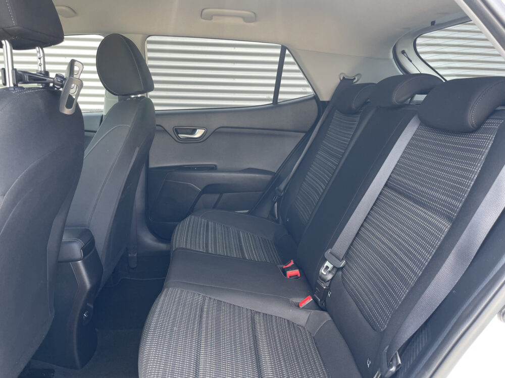 Kia Stonic 1.0 T-GDi MHEV DynamicPlusLine 10