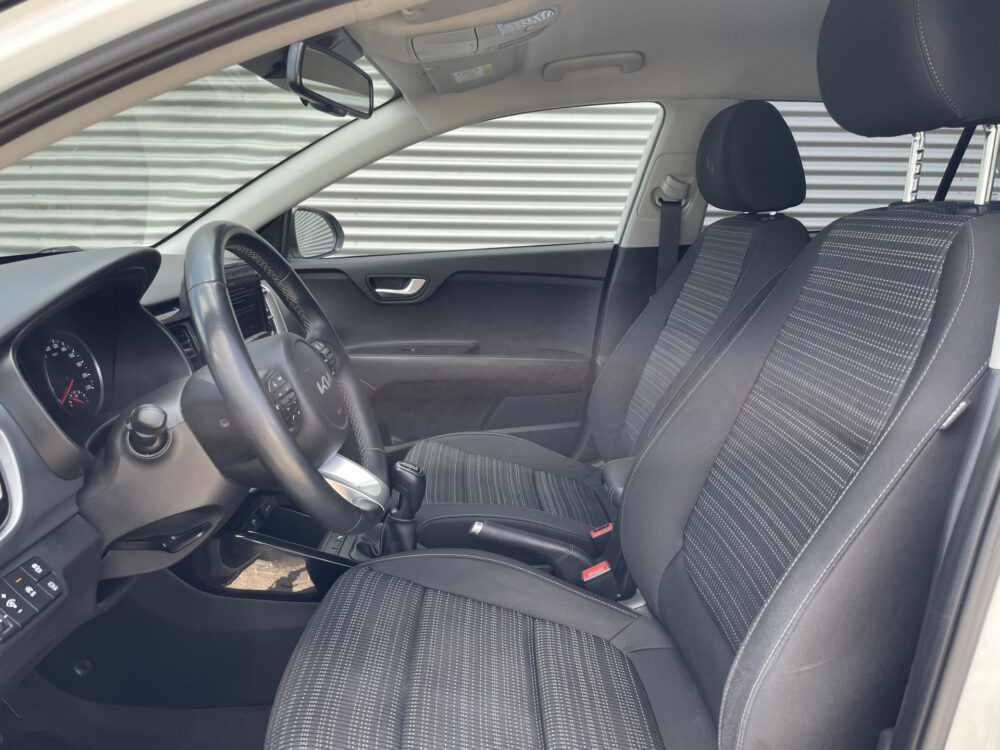 Kia Stonic 1.0 T-GDi MHEV DynamicPlusLine 14