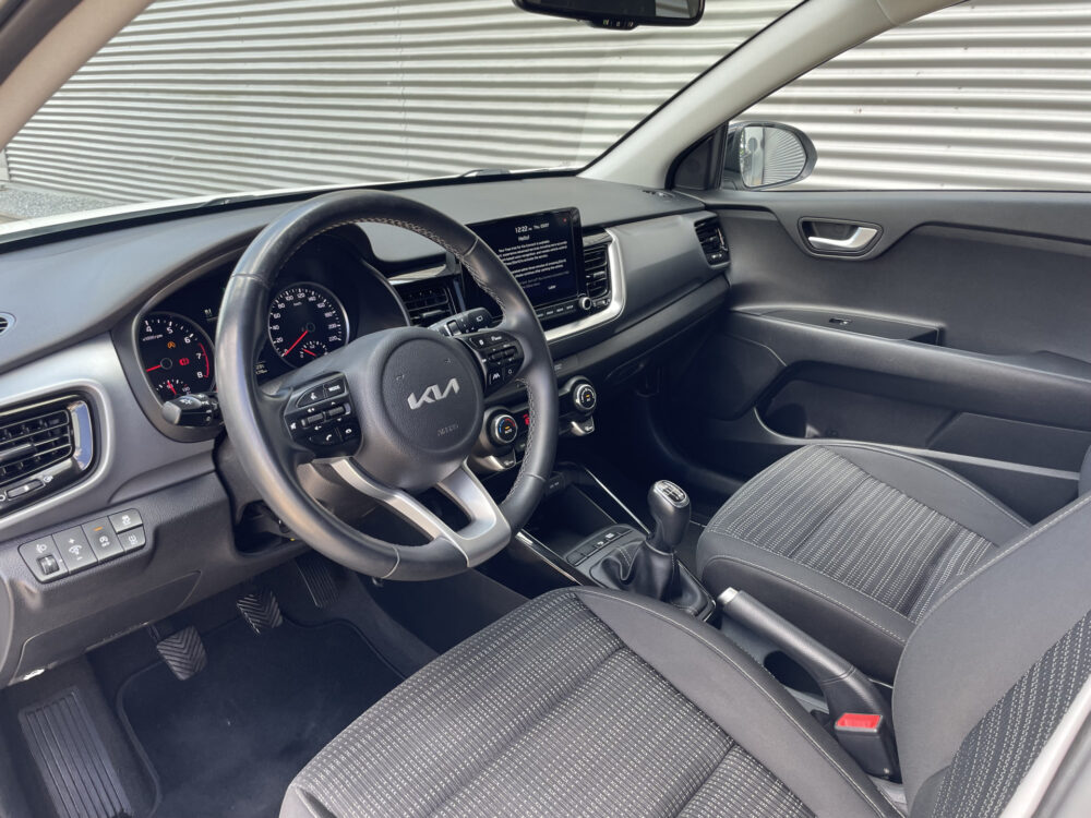 Kia Stonic 1.0 T-GDi MHEV DynamicPlusLine 16