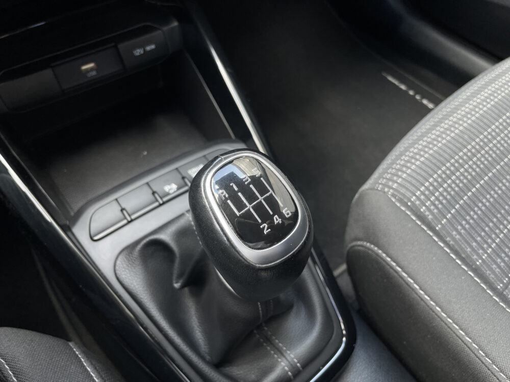 Kia Stonic 1.0 T-GDi MHEV DynamicPlusLine 17