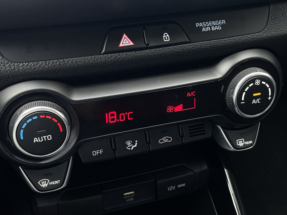 Kia Stonic 1.0 T-GDi MHEV DynamicPlusLine 19