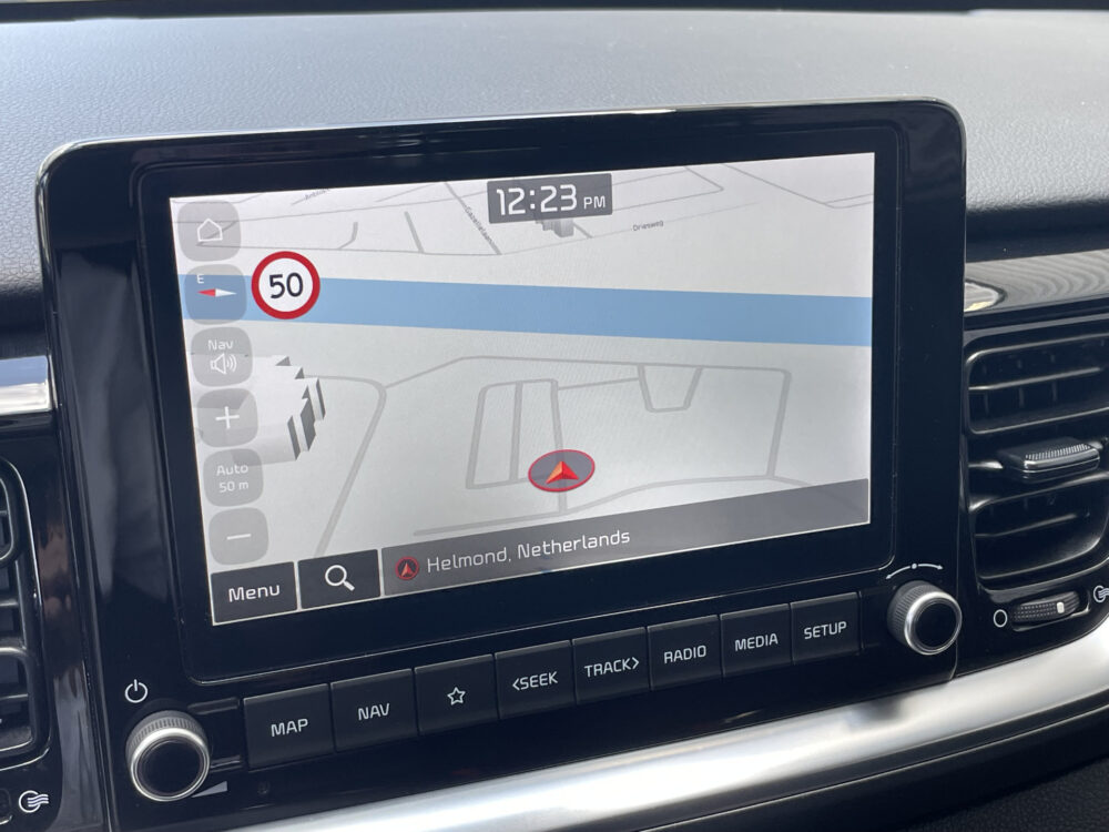Kia Stonic 1.0 T-GDi MHEV DynamicPlusLine 20