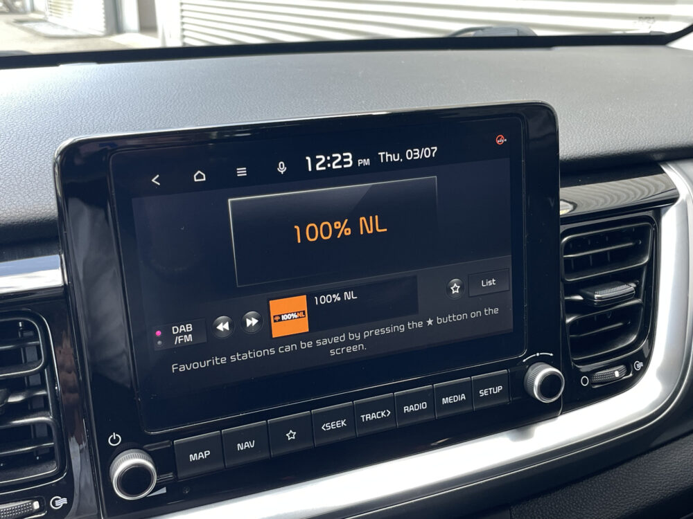 Kia Stonic 1.0 T-GDi MHEV DynamicPlusLine 21
