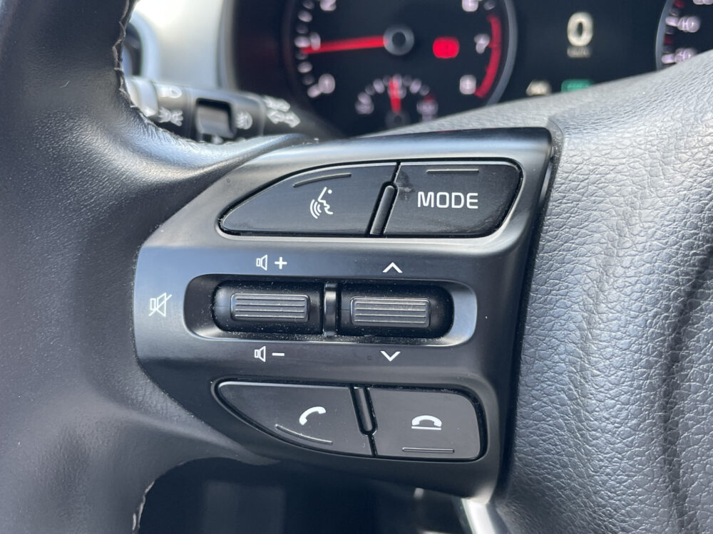Kia Stonic 1.0 T-GDi MHEV DynamicPlusLine 24