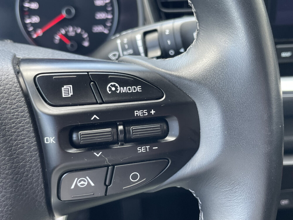 Kia Stonic 1.0 T-GDi MHEV DynamicPlusLine 25