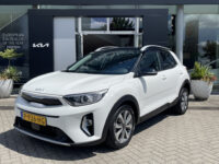 Kia Stonic 1.0 T-GDi MHEV DynamicPlusLine 30