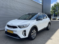 Kia Stonic 1.0 T-GDi MHEV DynamicPlusLine 31