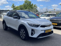 Kia Stonic 1.0 T-GDi MHEV DynamicPlusLine 33