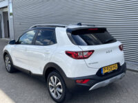 Kia Stonic 1.0 T-GDi MHEV DynamicPlusLine 36