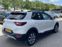 Kia Stonic 1.0 T-GDi MHEV DynamicPlusLine 38