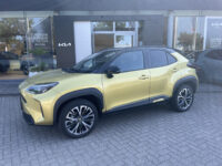 Toyota Yaris Cross 1.5 Hybrid Executive 24