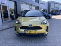 Toyota Yaris Cross 1.5 Hybrid Executive 26