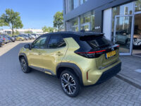 Toyota Yaris Cross 1.5 Hybrid Executive 32