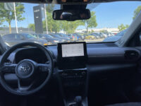Toyota Yaris Cross 1.5 Hybrid Executive 34