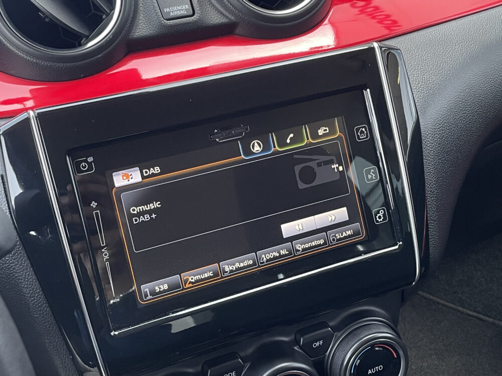Suzuki Swift 1.2 Stijl Smart Hybrid 18