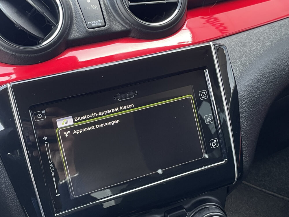 Suzuki Swift 1.2 Stijl Smart Hybrid 19