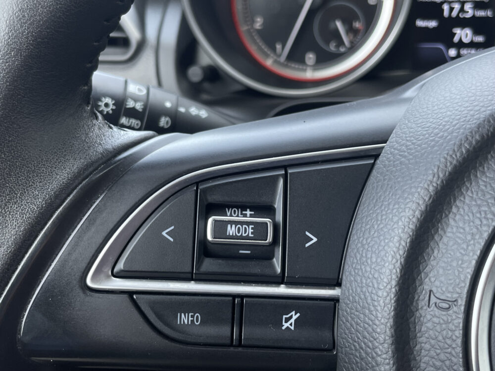 Suzuki Swift 1.2 Stijl Smart Hybrid 23