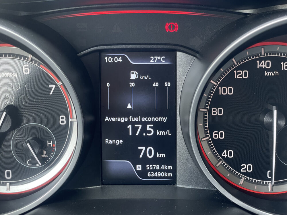 Suzuki Swift 1.2 Stijl Smart Hybrid 26