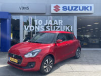 Suzuki Swift 1.2 Stijl Smart Hybrid 28