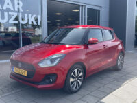 Suzuki Swift 1.2 Stijl Smart Hybrid 29