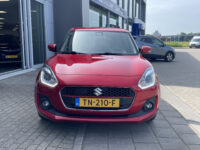 Suzuki Swift 1.2 Stijl Smart Hybrid 30