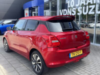 Suzuki Swift 1.2 Stijl Smart Hybrid 34
