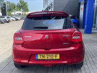 Suzuki Swift 1.2 Stijl Smart Hybrid 35