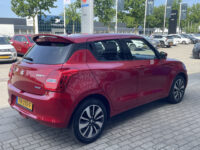 Suzuki Swift 1.2 Stijl Smart Hybrid 36