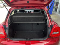 Suzuki Swift 1.2 Stijl Smart Hybrid 37