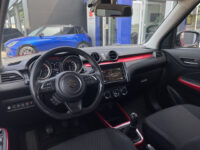 Suzuki Swift 1.2 Stijl Smart Hybrid 39
