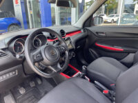 Suzuki Swift 1.2 Stijl Smart Hybrid 43