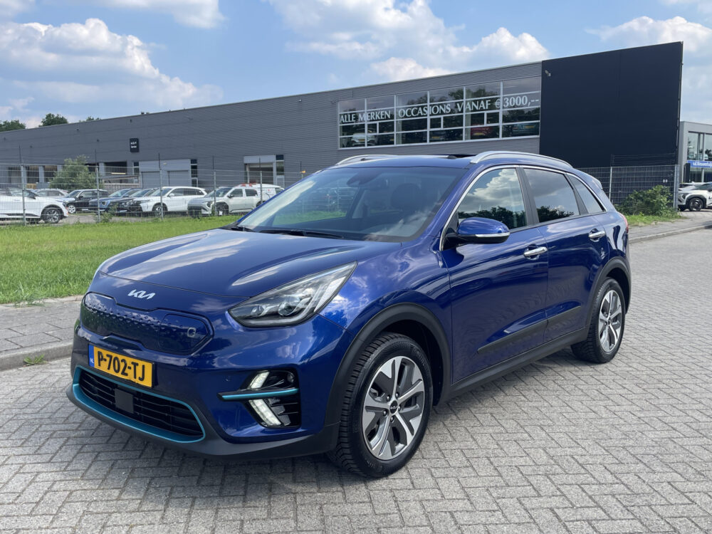 Kia e-Niro DynamicPlusLine 64 kWh 1