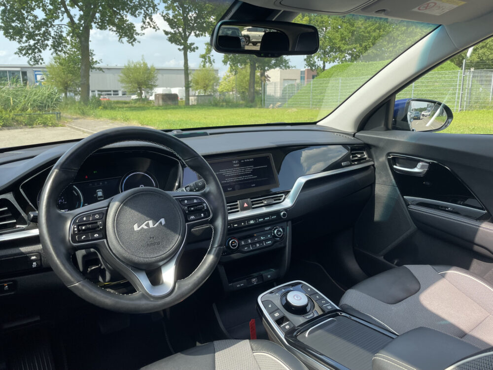 Kia e-Niro DynamicPlusLine 64 kWh 11