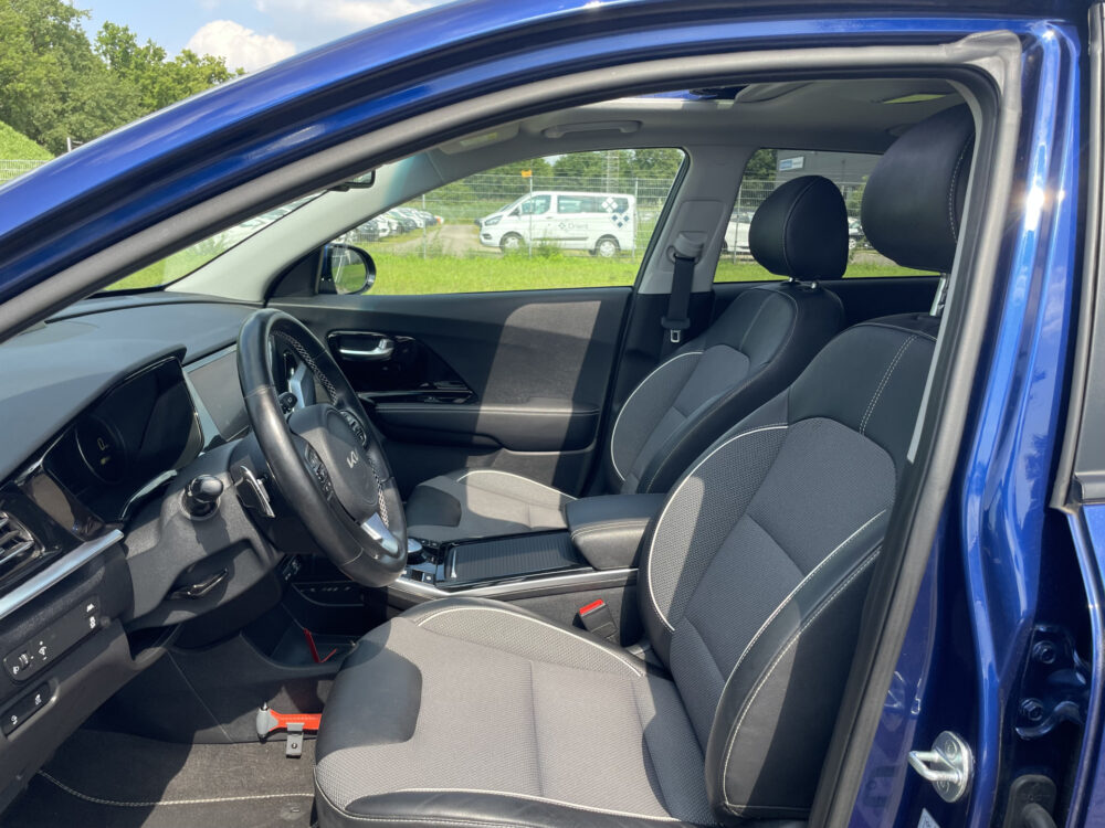 Kia e-Niro DynamicPlusLine 64 kWh 13