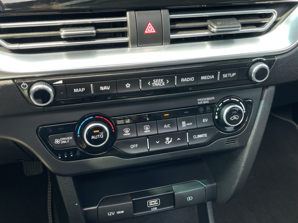 Kia e-Niro DynamicPlusLine 64 kWh 16