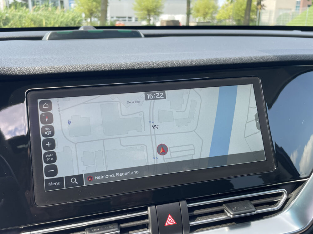 Kia e-Niro DynamicPlusLine 64 kWh 17