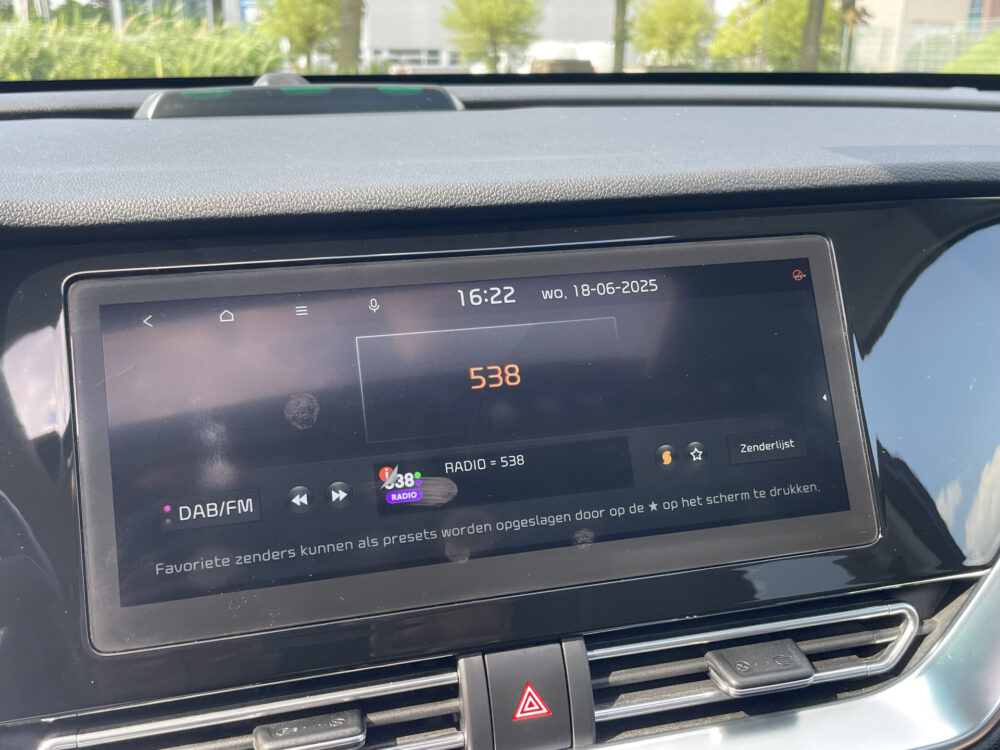 Kia e-Niro DynamicPlusLine 64 kWh 18