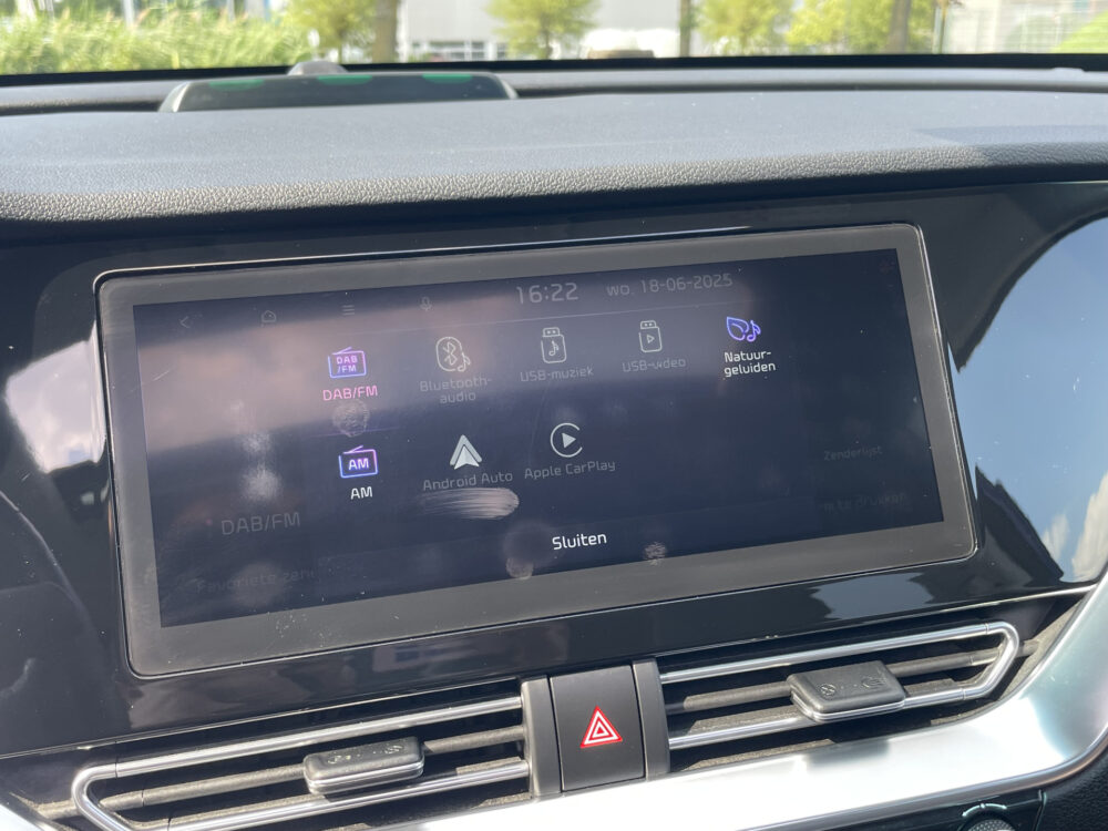 Kia e-Niro DynamicPlusLine 64 kWh 19
