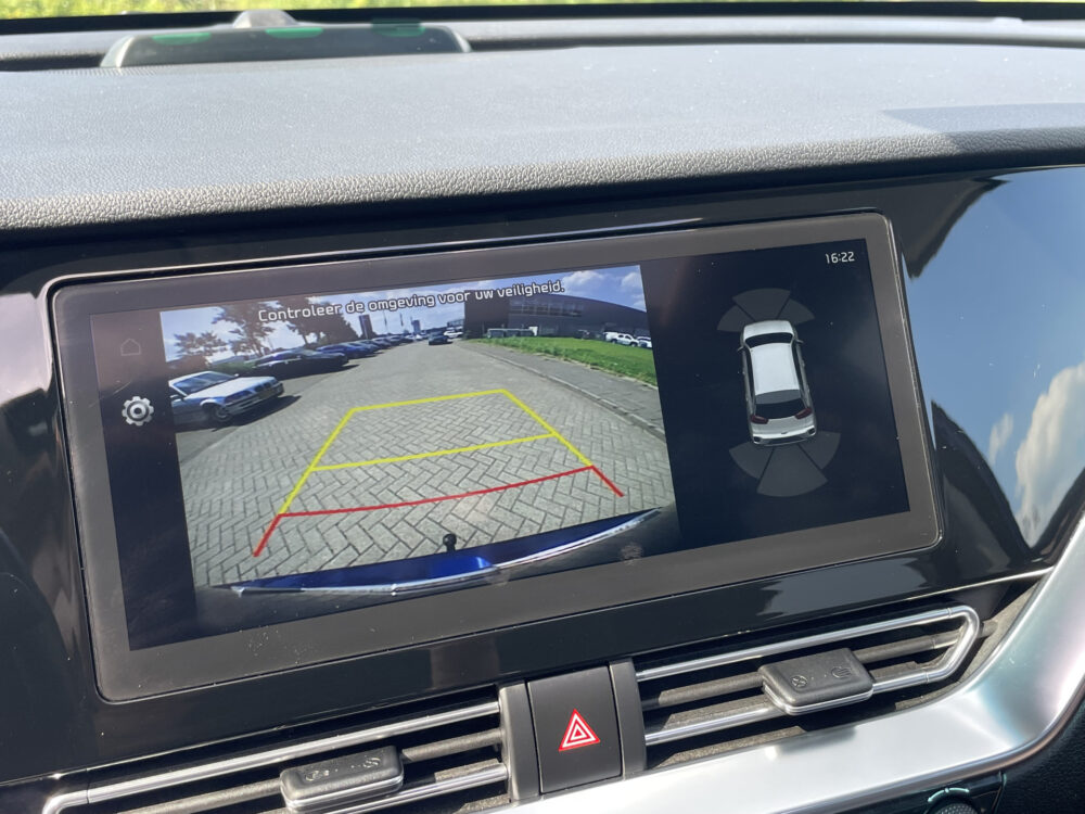 Kia e-Niro DynamicPlusLine 64 kWh 23
