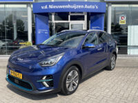 Kia e-Niro DynamicPlusLine 64 kWh 27