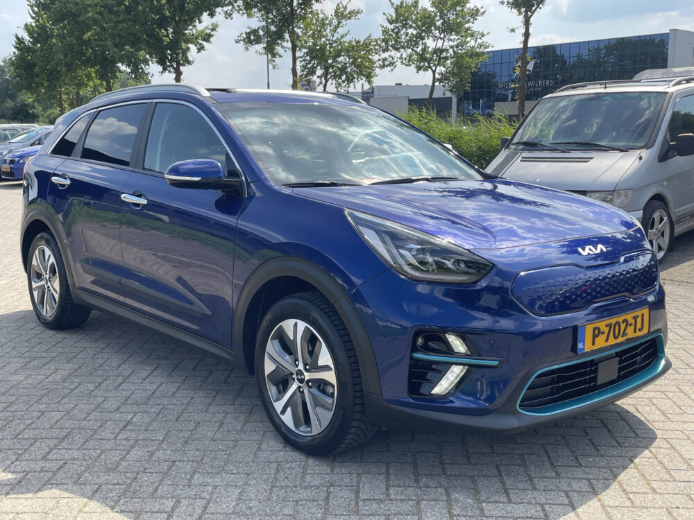 Kia e-Niro DynamicPlusLine 64 kWh 3
