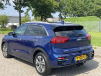 Kia e-Niro DynamicPlusLine 64 kWh 32