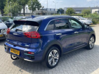 Kia e-Niro DynamicPlusLine 64 kWh 34
